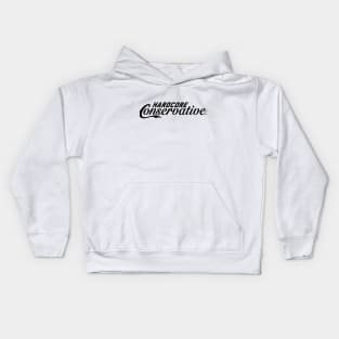 conservative Kids Hoodie